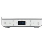 Forno microonde Whirlpool MAX 49 13L WSL digitale compatto scongelamento rapido - immagine 3
