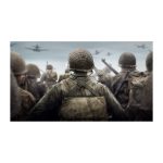 Call of Duty: World War II per PS4 - Gioco di Guerra di Azione Popolare - immagine 2