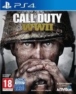 Call of Duty: World War II per PS4 - Gioco di Guerra di Azione Popolare