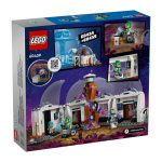 Set LEGO 60439 City Space Science Lab 6+ | Giocattolo Esplorazione Spaziale 560 Pezzi - immagine 2