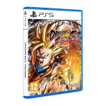 Dragon Ball FighterZ per PS5: Gioco di Combattimento Anime Top-Selling