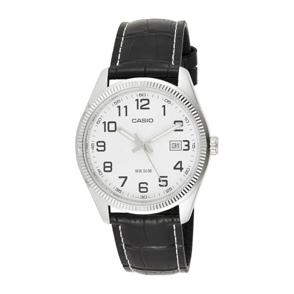 Orologio da Uomo Casio - Stile Elegante e Resistente