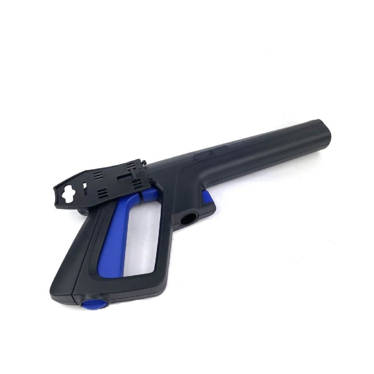 Pistola Twin Flow Modello 4.0 - Art. 46328: Strumento Professionale di Alta Qualità - immagine 2