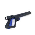 Pistola Twin Flow Modello 4.0 - Art. 46328: Strumento Professionale di Alta Qualità - immagine 2