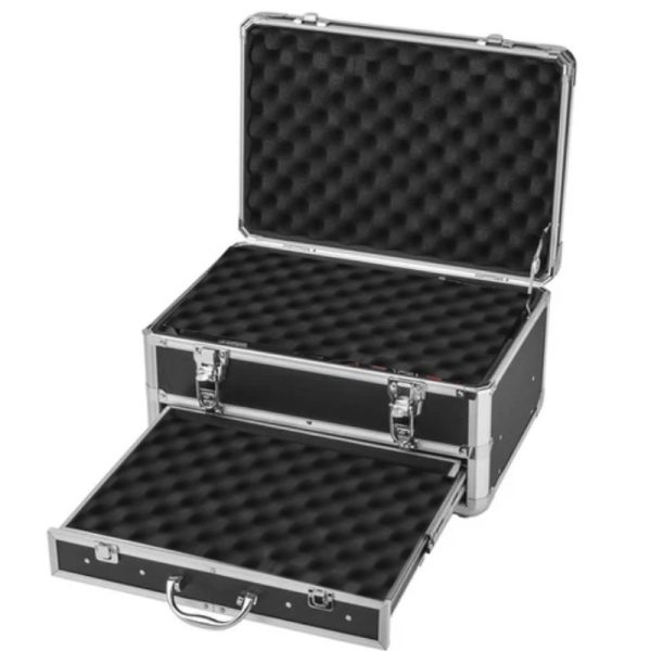 Parkside PSBSAP 20 SOLO Valigia Valigetta XL Attrezzi senza accessori VUOTA