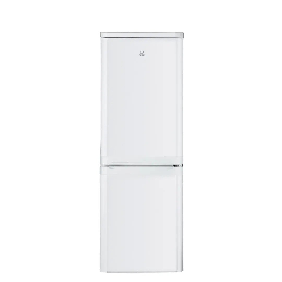 22597.jpg Frigorifero libera installazione Indesit IB55 532 W CLASSE E Bianco 152 Cm - immagine 1