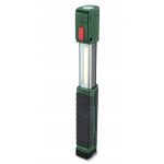 Parkside PALA 2000 Lampada LED ricaricabile USB-C 250 lumen luce ispezione - immagine 3