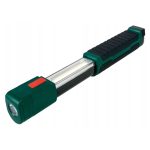 Parkside PALA 2000 Lampada LED ricaricabile USB-C 250 lumen luce ispezione
