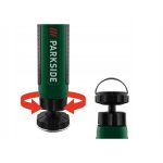 Parkside PSDD 2000 lampada led portatile ricaricabile 600 lumen sospensione - immagine 7