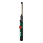 Parkside PSDD 2000 lampada led portatile ricaricabile 600 lumen sospensione - immagine 4