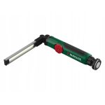 Parkside PSDD 2000 lampada led portatile ricaricabile 600 lumen sospensione