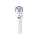 Spazzola per la pulizia del viso SGRB 3 Silvercrest viola - immagine 2
