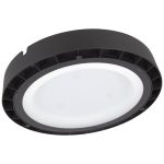 Faretto da Incasso, LED, 150 W, 240 VAC, Bianco Freddo, 4000 K