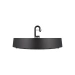 Faretto da Incasso, LED, 150 W, 240 VAC, Bianco Freddo, 4000 K - immagine 4