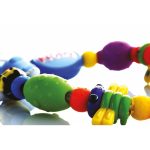 Massaggiagengive Anello Nuby Bug-a-Loop: Sollievo Dentizione e Sviluppo - immagine 4