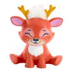 Enchantimals Bambola Danessa Cerbiatto con Animale - Giocattolo per Bambini 4+ Anni FXM75 - immagine 4