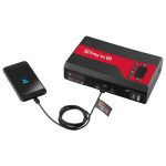 Ultimate Speed UPK 10 Powerbank con compressore - immagine 2