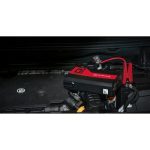 Ultimate Speed UPK 10 Powerbank con compressore - immagine 5