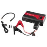 Ultimate Speed UPK 10 Powerbank con compressore