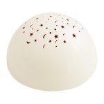 Proiettore Stellare Notturno Karma GN12 per Bambini - 3 LED, Batteria, Auto-Spegnimento - immagine 3