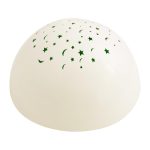 Proiettore Stellare Notturno Karma GN12 per Bambini - 3 LED, Batteria, Auto-Spegnimento - immagine 4