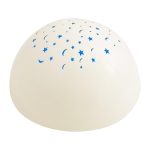 Proiettore Stellare Notturno Karma GN12 per Bambini - 3 LED, Batteria, Auto-Spegnimento - immagine 5