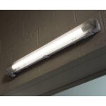 Livarno Lampada LED per ambienti umidi 68 cm 4000k bianco neutro - immagine 2