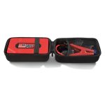 Starter portatile per avviamento batteria auto powerbank UMAP 12000 Ultimate - immagine 2