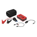 Starter portatile per avviamento batteria auto powerbank UMAP 12000 Ultimate - immagine 3