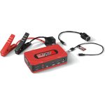 Starter portatile per avviamento batteria auto powerbank UMAP 12000 Ultimate