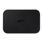 Caricabatterie Super Fast Charging 45W Samsung EP-T4510 - USB-C con Cavo, Nero - immagine 3