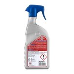 FULCRON 2561 Detergente Concentrato Super Potente per Forni e Griglie, 750 ml - immagine 2