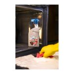 FULCRON 2561 Detergente Concentrato Super Potente per Forni e Griglie, 750 ml - immagine 4