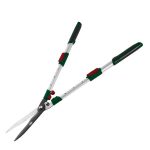 Parkside Cesoia telescopica 62-77cm tagliarami a mano forbice potatrice - immagine 3