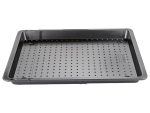 Teglia Forno Estensibile Universale 37-52cm Zenker Acciaio Antiaderente ILAG