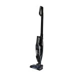 Silvercrest SHSS 18 Aspirapolvere Scopa elettrica a batteria 2 in 1 nera