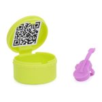 Set Mini Karaoke Gabby's Dollhouse con Gabby e Dj Catnip - Modelli/Colori Vari - immagine 4