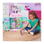 Set Mini Karaoke Gabby's Dollhouse con Gabby e Dj Catnip - Modelli/Colori Vari - immagine 5