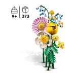 LEGO Botanicals 10347: Bouquet di Fiori Estivi - Gioco Educativo e Decorazione Casa -  - immagine 4