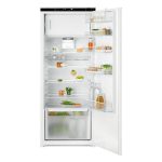 Electrolux KFD6DE18S Frigo incasso Serie 600 Lievi ammaccature frontali - Senza Confezione - No spedizione