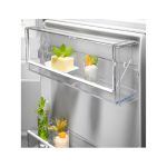 Electrolux KFD6DE18S Frigo incasso Serie 600 Lievi ammaccature frontali - Senza Confezione - No spedizione - immagine 3