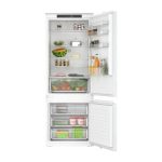 Bosch KBN96VSE0 Serie 4 Frigorifero Incasso CLASSE E Ammaccatura Frontale in alto a destra Solo Ritiro
