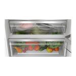 Bosch KBN96VSE0 Serie 4 Frigorifero Incasso CLASSE E Ammaccatura Frontale in alto a destra Solo Ritiro - immagine 3
