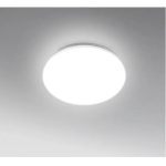 Plafoniera LED Century Blanca Slim 14W 4000K, Luce Naturale per Interni Moderni - immagine 2
