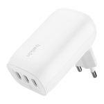 Belkin BoostCharge 67W: Caricabatteria Rapido 3-Porte USB-C per iPhone, MacBook, AirPods, Galaxy - immagine 2