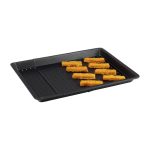 Teglia Forno Estensibile Universale 37-52cm Zenker Acciaio Antiaderente ILAG - immagine 2
