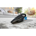 Aspirapolvere Silvercrest&Parkside SHSA 20V Parkside 120W 400ml HEPA no batteri - immagine 3