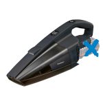 Aspirapolvere Silvercrest&Parkside SHSA 20V Parkside 120W 400ml HEPA no batteri