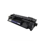 Toner compatibile HP CE505A / CF280A / Canon 719 – Toner Nero