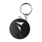 Tech Find Bluetooth Tracker Localizzatore Compatibile Apple Find My Dov'è